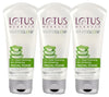 Lotus Herbals 3 in 1 Deep Cleansing Facial Foam 100g (Pack of 3) image 8