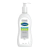 Cetaphil Restoraderm Body Moisturizer, Shea Butter, 295 ml - red