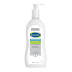 Cetaphil Restoraderm Body Moisturizer, Shea Butter, 295 ml - red — view 1