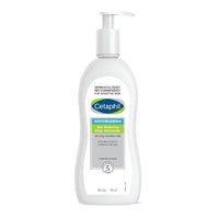 Cetaphil Restoraderm Body Moisturizer, Shea Butter, 295 ml