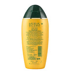 Lotus Herbals Amlapura Shikakai Amla Herbal Shampoo, 200ml x Pack of 3 image 8 — view 8