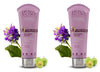 Lotus Herbals YouthRx Firm & Bright Face Wash | Bakuchiol Retinol & Vitamin C | Anti Ageing & Brightening | 100ml x Pack of 2 image 6