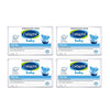 Cetaphil Baby Mild Bar for Face and Body Pack of 3, (75g x 3, Sensitive Skin) image 8