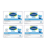 Cetaphil Baby Mild Bar for Face and Body Pack of 3, (75g x 3, Sensitive Skin) image 8 — view 8