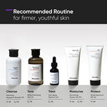 Minimalist Retinol 0.6% Mid-Strength Anti Aging Face Serum For Unisex, Reduces Fine Lines & Wrinkles, Medium Strength Retinol Formula (Pack Of 1) image 9 — view 9