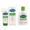 Cetaphil Moisturising Lotion 100ml and DAM 100g Combo image 6