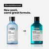 L’Oréal Professionnel Scalp Advanced Anti-Oiliness Dermo-Purifier Shampoo 300 ml image 10