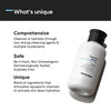 Minimalist 5% Aquaporin Booster | Hydrating Face Wash For Dry Skin with Hyaluronic Acid | Sulphate Free | Non-drying Cleanser | For Women & Men (100 ml) image 10