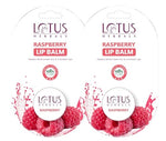 Lotus Herbals Lip Balm - Raspberry | For Dry & Cracked Lips | 5g (Pack of 2) image 4 — view 4