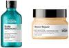 L’Oréal Professionnel Scalp Advanced Anti-Oiliness Dermo-Purifier Shampoo 300 ml image 8
