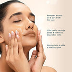 Lotus Herbals Jojoba Face Wash, Active Milli Capsules, 120g image 9 — view 9