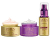 Lotus Herbals YouthRx Anti Ageing Transforming Cream_50g + Night Cream_50g + Face Serum_30g (Set Of 3) image 2
