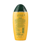 Lotus Herbals Kera-Veda Soyashine Soya Protein & Brahmi Shampoo | Preservative Free Shampoo | For All Hair Types | 200ml image 10 — view 10