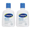 Cetaphil Oily Skin Cleanser, Daily Face Wash for Oily and Acne Prone Skin, Gentle Foaming, 125ml, Pack of 2 image 7