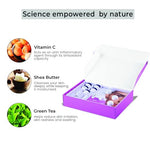 O3+ Power Brightening Facial Kit For Radiant and Glowing Skin,123gm+40ml image 10 — view 10