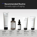 Minimalist Multi Peptide Night Face Serum for Ageless Younger Skin, 30 ml | Collagen Boosting, Hydrating & Overnight Repair Serum for Women & Men with 7% Matrixyl 3000 & 3% Bio-Placenta image 9 — view 9