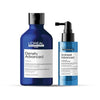 L'Oréal Professionnel Anti-Hair Loss Regime with Density Advanced Shampoo (300ml) & Aminexil Advanced (90ml) image 9