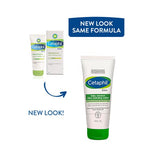 Cetaphil Gentle Skin Cleanser 118 ml and DAM 100g Combo image 7 — view 7