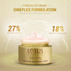 Lotus Herbals YouthRx Anti Ageing Transforming Face Cream SPF 25 and PA+++ | Reduce Dark Spots and Blemishes | Preservative Free | Suitable For Oily, Dry & Combination Skin| For Women and Men | 50G image 8