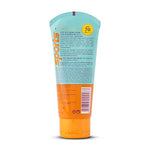Lotus Herbals Safe Sun Sports Super Stay Sunscreen Cream For Dry Skin Spf 70 Pa+++, Sweat & Waterproof , Preservatives Free, 80G,1 Count image 8 — view 8