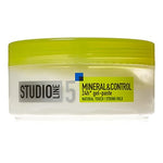 L'ORÉAL Paris Studio Line 5-New Mineral & Control 24H Strong Hold Gel-Paste 150 Ml image 10 — view 10