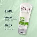 Lotus Herbals 3 in 1 Deep Cleansing Facial Foam 50g (Pack of 2) image 10 — view 10
