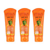 Lotus Herbals Safe Sun 3 In 1 Tinted Daily Sunscreen | Matte Look | SPF 40 | PA+++ | For All Skin Types | 50g (Pack Of 3) image 5