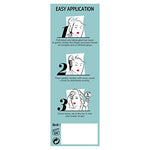 L’Oréal Paris Magic Retouch Precision Brush – Brown | Instant Grey Hair Root Concealer | Easy Application image 9 — view 9