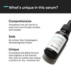 Minimalist Niacinamide 5% Serum with Hyaluronic Acid – Reduces Dark Spots, Controls Oil, Minimizes Pores, Strengthens Skin Barrier, Hydrating Daily Vitamin B3 Serum for All Skin Types (30 ml) image 9