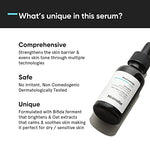 Minimalist Niacinamide 5% Serum with Hyaluronic Acid – Reduces Dark Spots, Controls Oil, Minimizes Pores, Strengthens Skin Barrier, Hydrating Daily Vitamin B3 Serum for All Skin Types (30 ml) image 9 — view 9