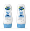 Galderma Cetaphil Baby Gentle Wash And Shampoo (230Ml) - Pack Of 2 image 4