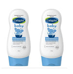 Galderma Cetaphil Baby Gentle Wash And Shampoo (230Ml) - Pack Of 2 image 4 — view 4