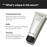 Minimalist 0.3% Ceramide Face Moisturizer For Barrier Repair & Deep Moisturization | Daily Repairing Face Moisturizing Cream | For Oily - Combination Skin | 50g image 9 — view 9