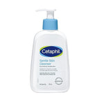 Cetaphil Moisturising Cream 100g and Gentle Skin Cleanser 236 ml Combo image 4 — view 4