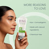 Lotus Herbals 3 in 1 Deep Cleansing Facial Foam 50g (Pack of 2) image 9