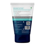 O3+ ALPHA MEN Acno D-TAN Face Wash with Tea Tree 100g for Oily Skin | Detan Face Wash for TAN Removal | Removes Acne and Dirt image 8 — view 8