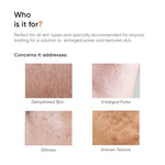Minimalist Anti Acne PHA 3% Face Toner for Oily Skin | Pore Tightening & Mild Exfoliation For All Skin | Alcohol Free Hydrating Face Toner For Glowing Skin | 150 ml image 10 — view 10