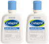 Cetaphil Face Wash Gentle Skin Cleanser for Dry to Normal, Sensitive Skin, 125 ml Hydrating Face Wash with Niacinamide, Vitamin B5 (Pack of 2) image 8