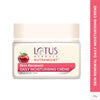 Lotus Herbals Nutramoist Skin Renewal Daily Moisturising Face Cream SPF 25 | Light Weight and Non Greasy| For All Skin Types|Enhances Skin Softness and Suppleness|For women and Men| 50g image 10