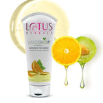 Lotus Herbals WhiteGlow Vitamin C Radiance Face Wash | For Dark Spots & Dull Skin | Anti- Pollution | 100g image 7 — view 7
