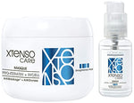 L'Oréal Professionnel Paris Xtenso Care Masque 196 Gm, For Straightened Hair & Xtenso Care Serum 50 Ml, For Straightened Hair image 8 — view 8