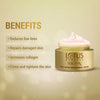 Lotus Herbals YouthRx Anti Ageing Transforming Cream_50g + Night Cream_50g + Face Serum_30g (Set Of 3) image 4