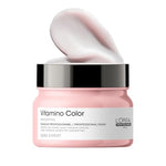 L’Oréal Professionnel Vitamino Color Hair Mask with Resveratrol for Color-treated Hair, Serie Expert, 250gm image 10 — view 10