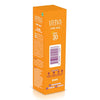 Lotus Herbals Safe Sun UltraRx Glow Essence Sunscreen SPF 30 For UV/Blue Filters Broad Spectrum Protection | Niacinamide & Vitamin E | Dewy Finish | Dermatologically Tested | Oily, Dry, Combination Skin | 30g image 10