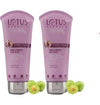 Lotus Herbals YouthRx Firm & Bright Face Wash 100ml (Pack of 2) image 7