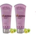 Lotus Herbals YouthRx Firm & Bright Face Wash 100ml (Pack of 2) image 7 — view 7