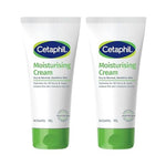 Cetaphil Moisturising Cream 100 gm (Pack of 2) image 2 — view 2