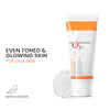 O3+ Vitamin C glowing face wash image 9