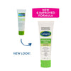 Cetaphil Moisturising Cream 80g and DAM 100g Combo image 9