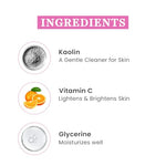 O3+ Whitening Mask for Skin Whitening, Tightening and Pigmentation Control - Infused with Natural Lavender and Cucumber Botanical Extracts (50g) image 9 — view 9
